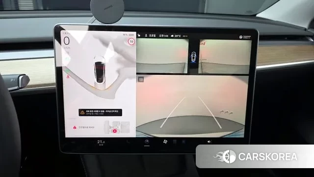 Tesla Model Y id 2997991 из Кореи 7