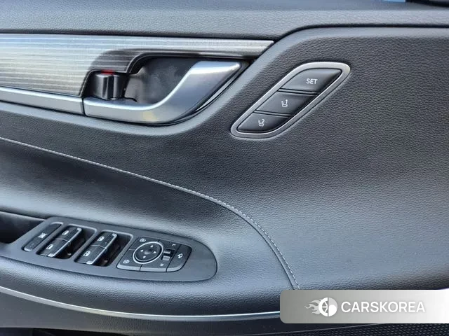 Hyundai Grandeur IG id 3552976 из Кореи 7