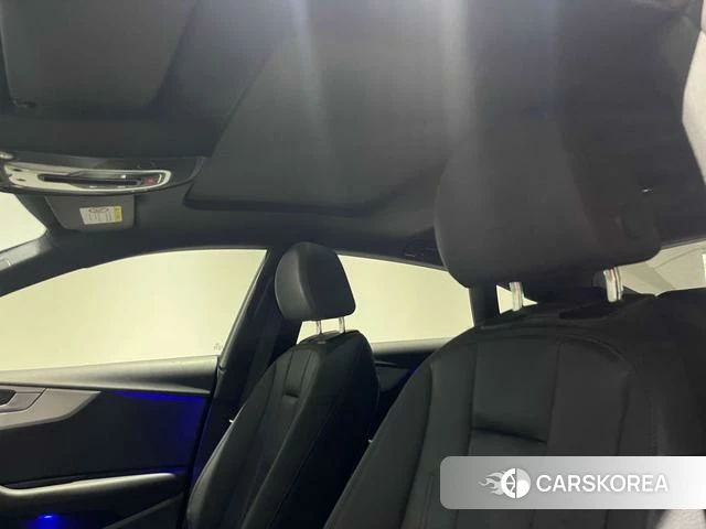 Audi A5 id 4236086 из Китая 7