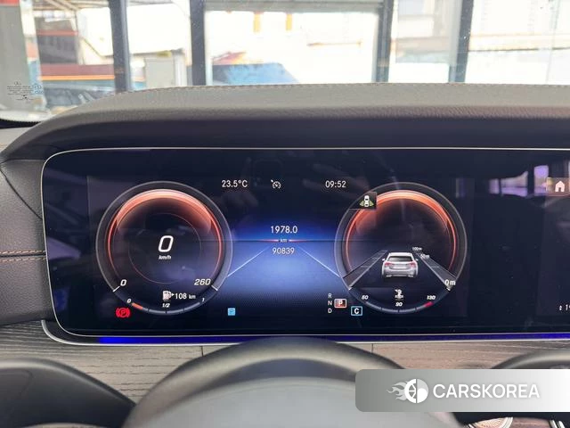 Mercedes-Benz E-class id 4274285 из Китая 7