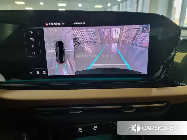 Audi A5 (B10) id 3425261 из Кореи 7