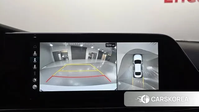 Hyundai The New Grandeur IG Hybrid id 3367916 из Кореи 7