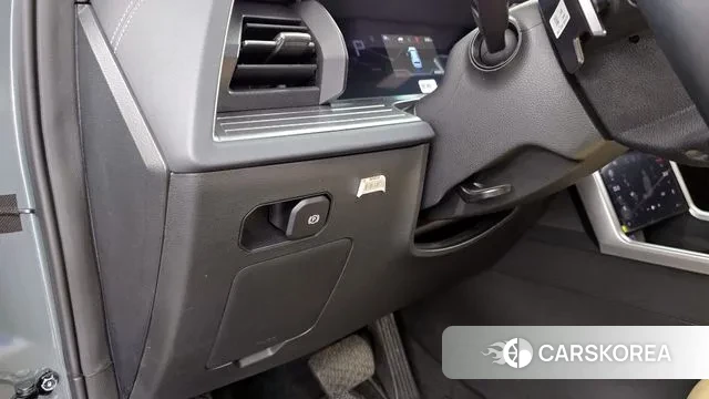 Ssangyong Torres id 3586000 из Кореи 7