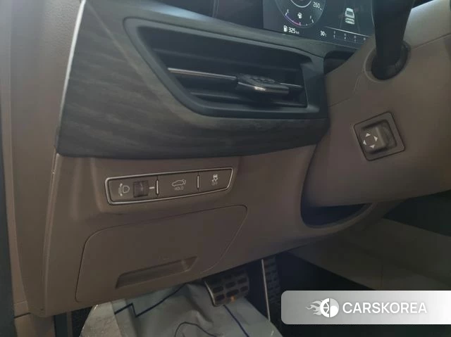 Kia K8 id 4705331 из Кореи 7