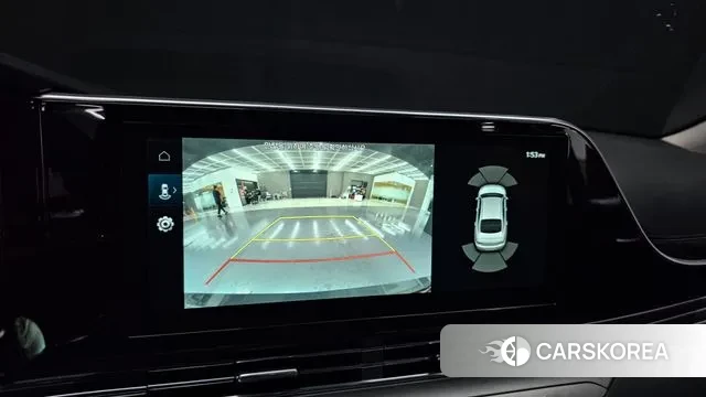 Hyundai The New Grandeur IG id 3023368 из Кореи 7