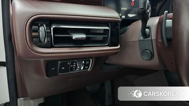 Lincoln Aviator 2nd generation id 3794683 из Кореи 7