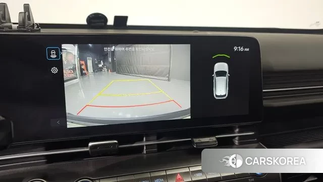 Hyundai Kona (SX2) id 3576654 из Кореи 7