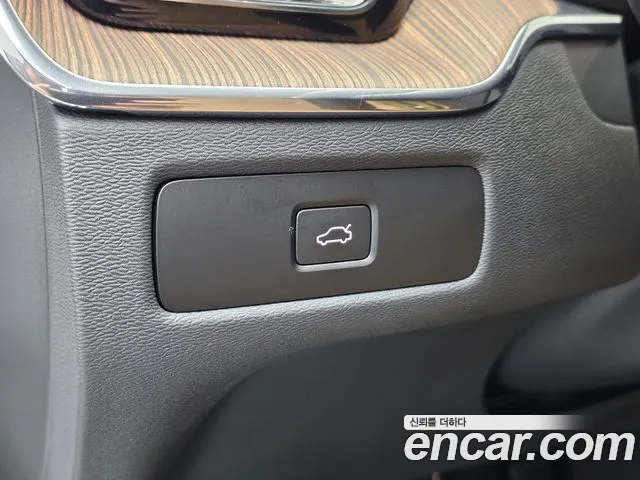 Volvo XC60 second Generation id 2690792 из Кореи 7