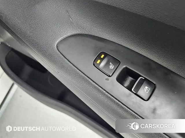 Hyundai The New Grandeur IG Hybrid id 3872774 из Кореи 7