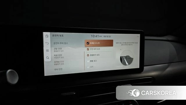 Genesis GV60 id 4415232 из Кореи 7
