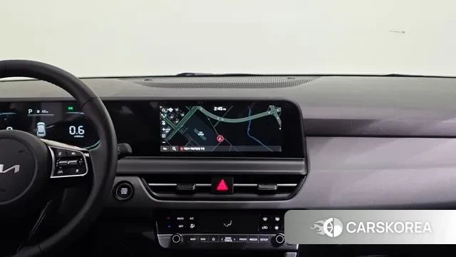 Kia The New Seltos id 3689788 из Кореи 7