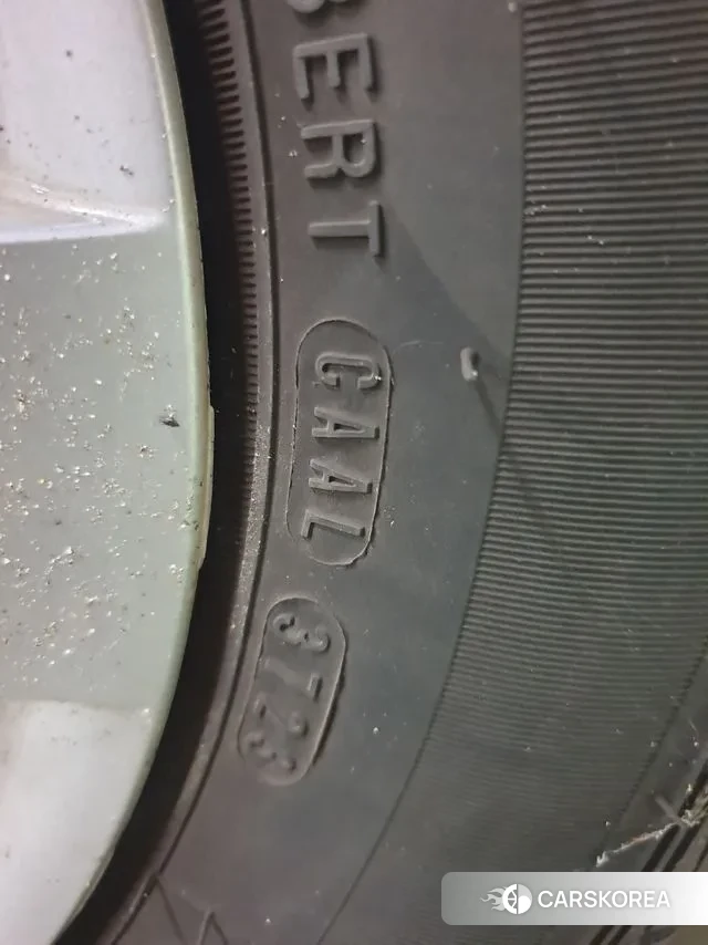 Chevrolet (GM Daewoo) New Damas id 2999456 из Кореи 7