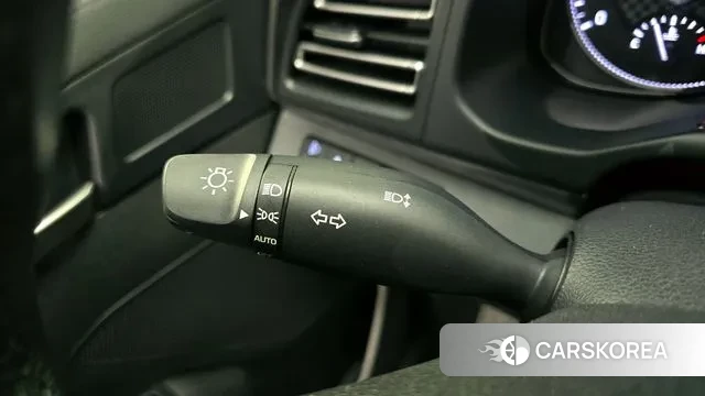 Hyundai The New Avante AD id 3449310 из Кореи 7