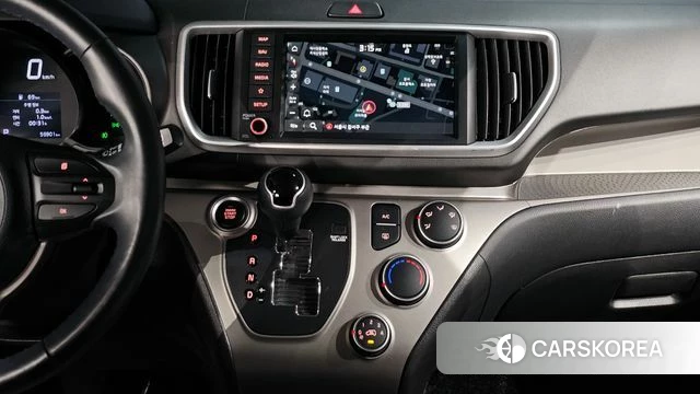 Kia The New Ray id 4936911 из Кореи 7