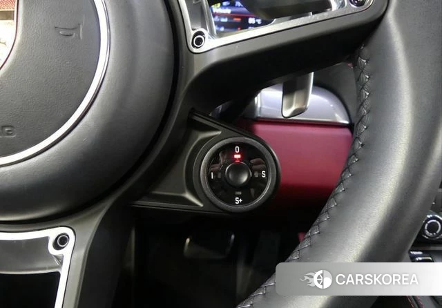Porsche 718 Cayman id 4300545 из Кореи 7