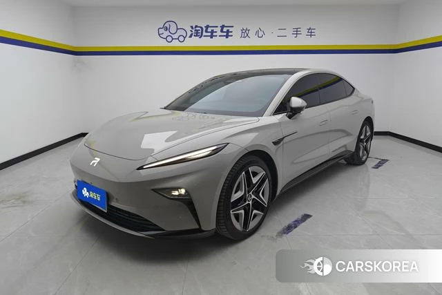 Feifan Automobile Feifan F7 id 3869864 из Китая 7