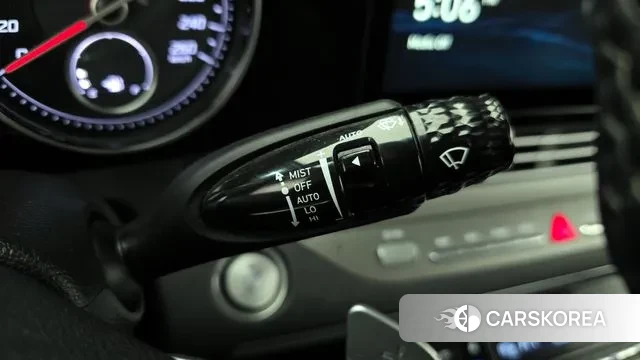 Hyundai The New Grandeur IG id 3607544 из Кореи 7