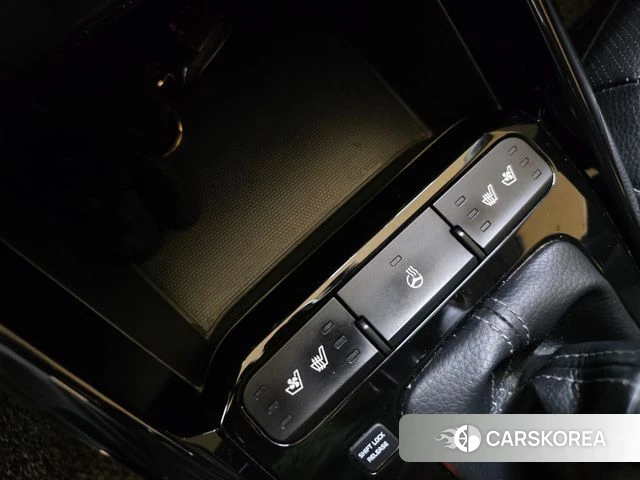 Kia Stonic id 4737509 из Кореи 7