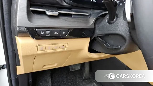 Kia Carnival 4th generation id 3360448 из Кореи 7