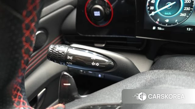 Hyundai Avante (CN7) id 3800127 из Кореи 7