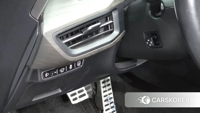Kia K8 Hybrid id 3517081 из Кореи 7
