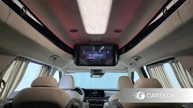 Kia Carnival 4th generation id 4657291 из Кореи 7
