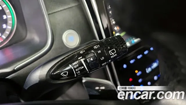 Hyundai Tucson (NX4) id 2944836 из Кореи 7