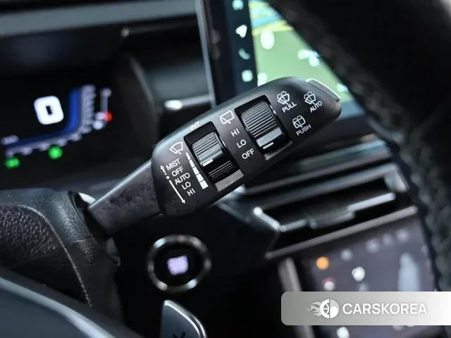 Ssangyong Torres id 3649631 из Кореи 7