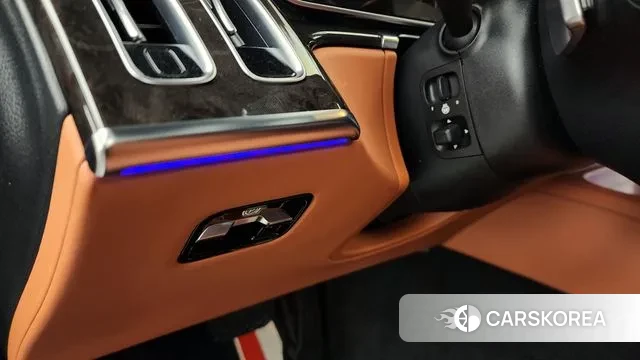 Mercedes-Benz S-Class W223 id 3463681 из Кореи 7