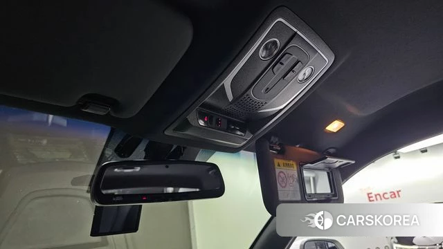 Ssangyong The New Rexton Sport id 4309330 из Кореи 7