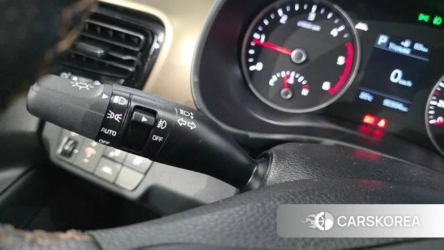 Kia Stonic id 4448119 из Кореи 7