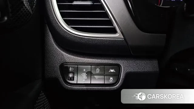 Kia Seltos id 3307310 из Кореи 7