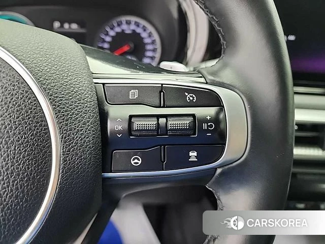 Kia K5 Hybrid 3rd Generation id 4179477 из Кореи 7