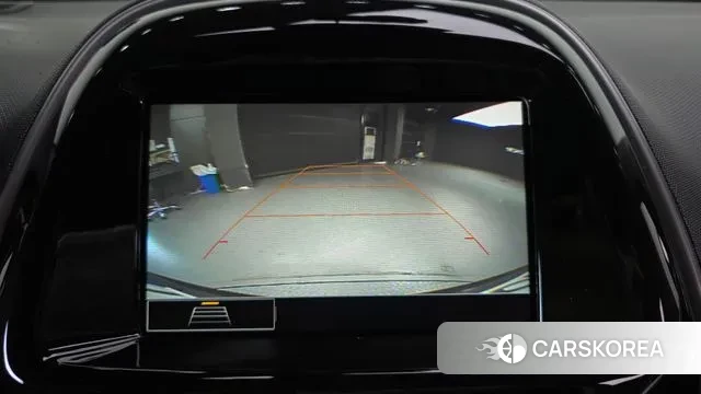 Chevrolet (GM Daewoo) The New Spark id 2975919 из Кореи 7