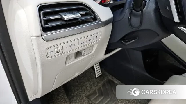 Hyundai Palisade id 3323432 из Кореи 7