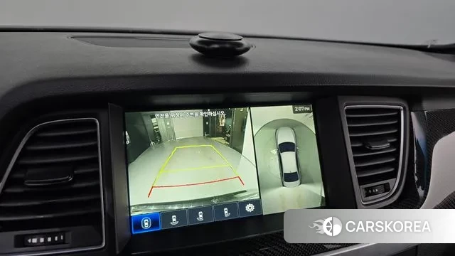 Genesis G80 id 3641286 из Кореи 7