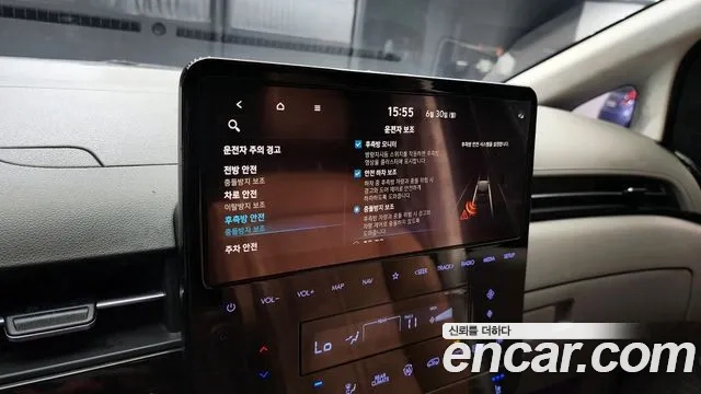 Hyundai Staria id 2873716 из Кореи 7