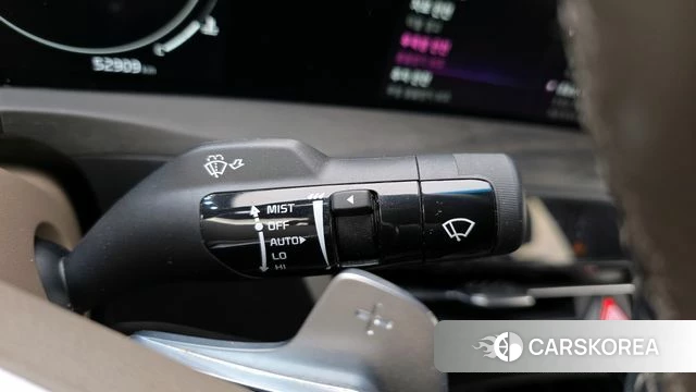 Kia K8 id 3897766 из Кореи 7