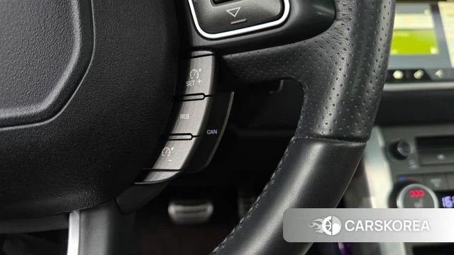 Land Rover Range Rover Evoque id 3937235 из Кореи 7