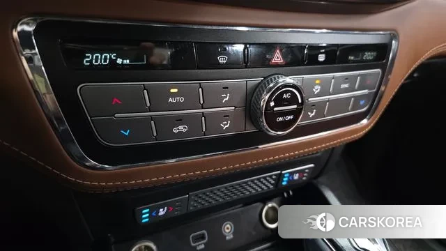 Ssangyong Rexton Sports Cannes id 3407483 из Кореи 7