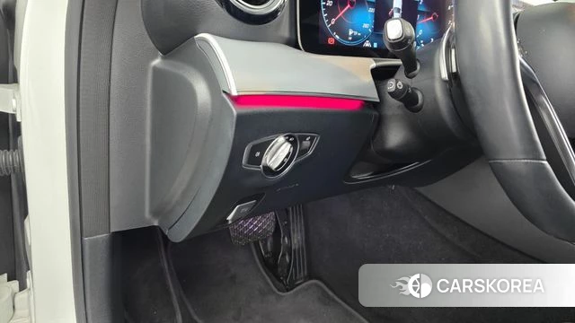 Mercedes-Benz E-Class W213 id 4716755 из Кореи 7