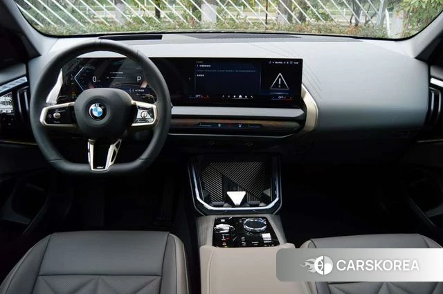 BMW X3 id 4358896 из Китая 7