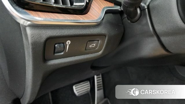 Volvo S60 3rd generation id 3852350 из Кореи 7