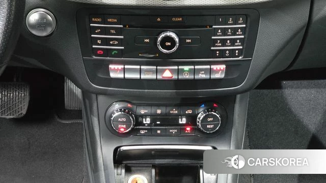 Mercedes-Benz B-Class W246 id 4543527 из Кореи 7