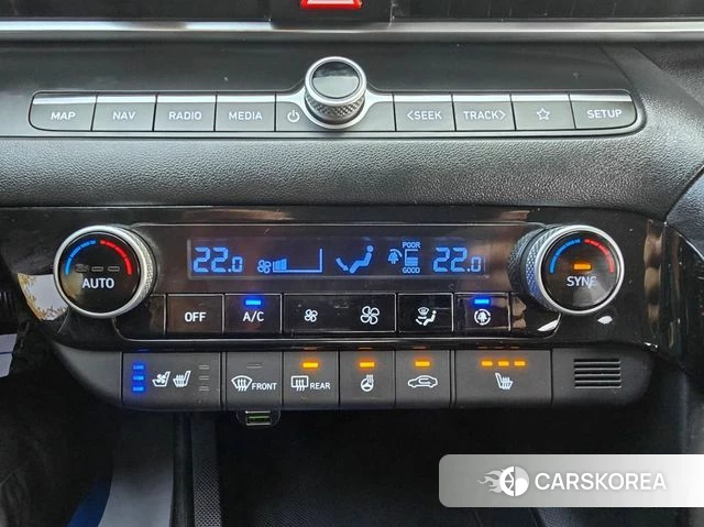 Hyundai Avante (CN7) id 3923962 из Кореи 7