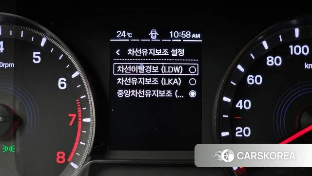 Ssangyong Beautiful Korando id 4604697 из Кореи 7