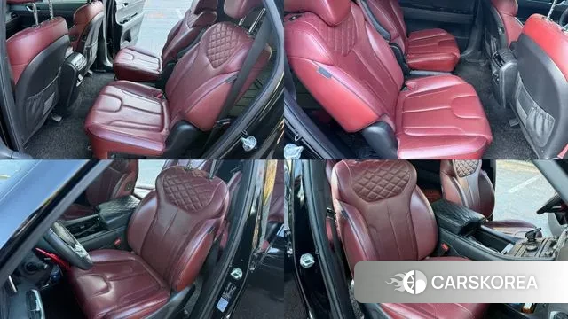 Hyundai Palisade id 3439694 из Кореи 7