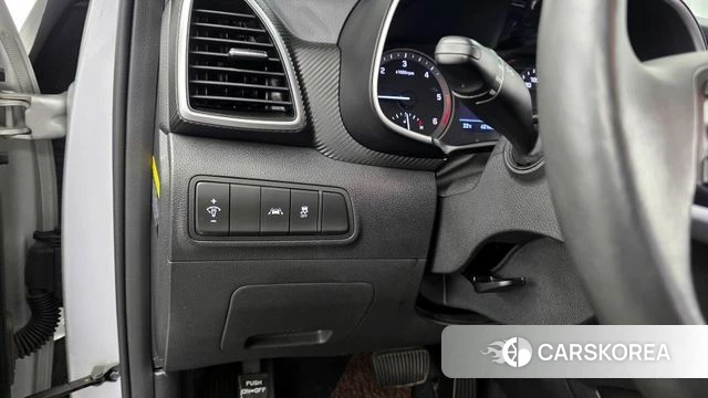 Hyundai All New Tucson id 4304709 из Кореи 7
