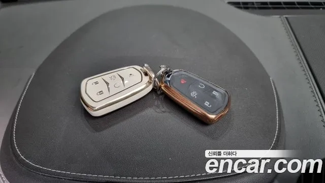 Cadillac ATS id 2870508 из Кореи 7