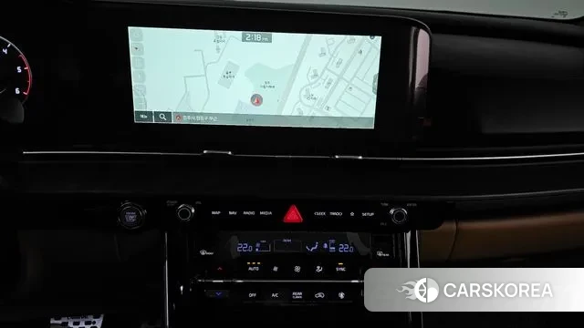 Kia Carnival 4th generation id 3518212 из Кореи 7